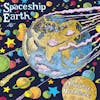 Illustration de lalbum pour Spaceship Earth par Apositsia Orchestra