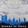 Illustration de lalbum pour Clouds Of Glory par Martin Rev