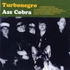 Album Artwork für Ass Cobra von Turbonegro