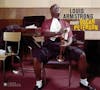 Album Artwork für Louis Armstrong Meets Oscar Peterson von Louis Armstrong