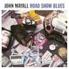 Illustration de lalbum pour Road Show Blues par John Mayall