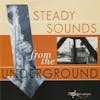 Album artwork for Steady Sounds from the Un by Various