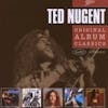 Album Artwork für Original Album Classics von Ted Nugent