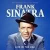 Album Artwork für Live In The USA, 1968 / FM Broadcast von Frank Sinatra