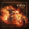 Illustration de lalbum pour Fire Rider par Winter
