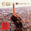 Illustration de lalbum pour Dio At Donington '87 par Dio