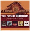 Album Artwork für Original Album Series von The Doobie Brothers
