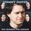 Illustration de lalbum pour The Search For Xerxes par Johnny Moped