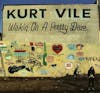 Album Artwork für Wakin On A Pretty Daze von Kurt Vile