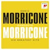 Illustration de lalbum pour Ennio Morricone conducts Morricone- His Great.Hits par Ennio Morricone
