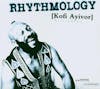 Illustration de lalbum pour Rhythmology par Kofi Ayivor