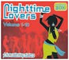 Album artwork for Nighttime Lovers 1-10 by Various