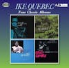 Album Artwork für Four Classic Albums von Ike Quebec