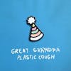 Illustration de lalbum pour Plastic Cough par Great Grandpa
