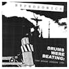 Illustration de lalbum pour Drums Were Beating: Fort Apache Studios 1996 par Hypnosonics