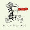 Illustration de lalbum pour Black Bastards par KMD