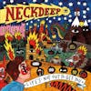 Illustration de lalbum pour Life's not out to Get You par Neck Deep