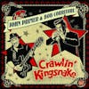 Illustration de lalbum pour Crawlin' Kingsnake par John Primer