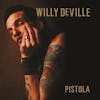 Album Artwork für Pistola von Willy DeVille