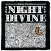 Illustration de lalbum pour Night Divine par Brian Fallon