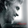 Illustration de lalbum pour Amore par Andrea Bocelli