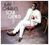 Album Artwork für Soul Genius von Ray Charles