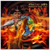 Album artwork for Honor The Fire Live by Killing Joke