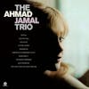 Illustration de lalbum pour The Ahmad Jamal Trio par Ahmad Jamal