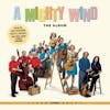 Album Artwork für A Mighty Wind - The Album von Various