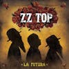 Album Artwork für La Futura von ZZ Top