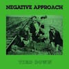 Album artwork for Tied Down by Negative Approach