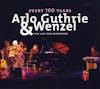 Album Artwork für Every 100 Years-Live auf der Wartburg von Arlo Guthrie