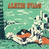 Album Artwork für Yours Truly von Alexis Evans