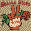 Album Artwork für Love & Peace von Seasick Steve