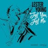 Album artwork for Just You,Just Me by Lester Young