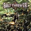 Album artwork for Honour Valour Pride by Bolt Thrower