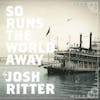 Illustration de lalbum pour So Runs The World Away par Josh Ritter