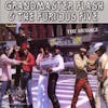 Illustration de lalbum pour The Message par Grandmaster Flash And The Furious Five