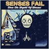Album artwork for From The Depths Of Dreams by Senses Fail