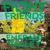 Album Artwork für Emerald Valley von Filthy Friends