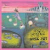Album artwork for Jurassic Shift by Ozric Tentacles