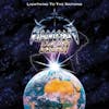 Album artwork for Lightning To The Nations- by Diamond Head