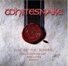 Album artwork for Slip Of The Tongue by Whitesnake