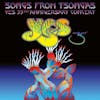 Album Artwork für Songs From Tsongas-35th Anniversary Concert von Yes