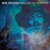 Album artwork for Valleys Of Neptune by Jimi Hendrix