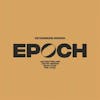 Album Artwork für EPOCH von Deyarmond Edison