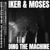 Album Artwork für Feeding The Machine von Binker And Moses