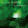 Illustration de lalbum pour Notes From The Underground par Clan Of Xymox
