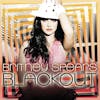 Album Artwork für Blackout von Britney Spears