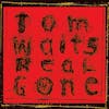 Album artwork for Real Gone by Tom Waits